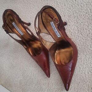 Cuir Veritable Made in Spain 9b